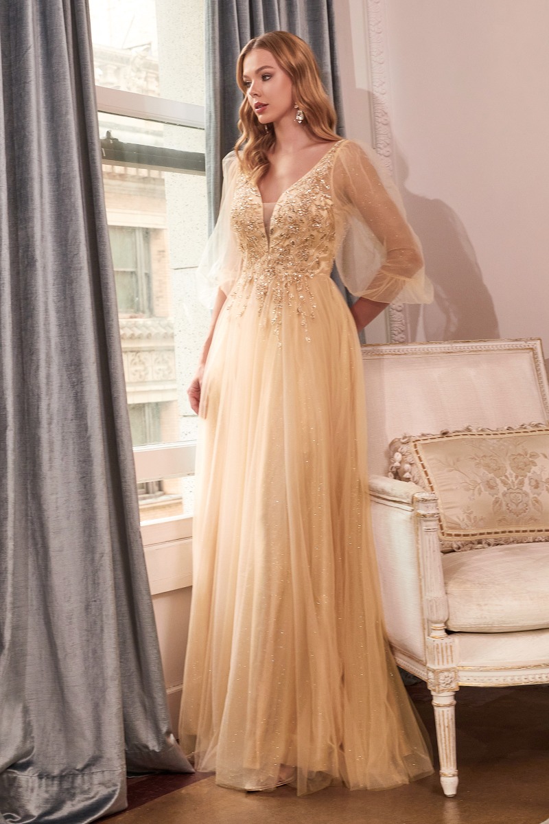 EILAT festkjole til brudens mor | bridalstore.dk