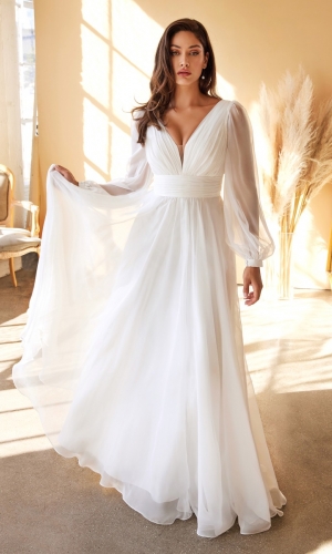 SAN JOSE brudekjole | bridalstore.dk