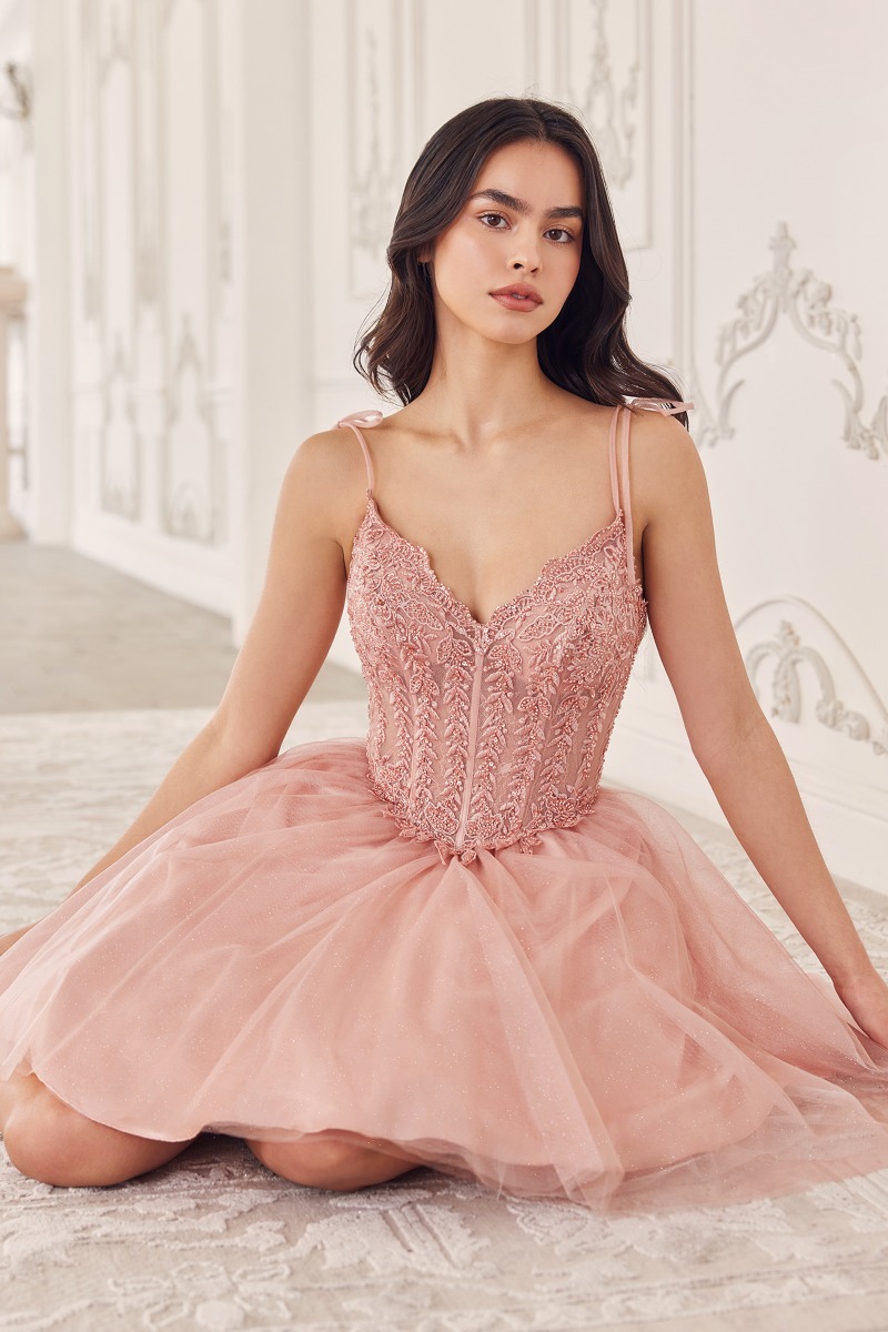 KRABI festkjole | bridalstore.dk