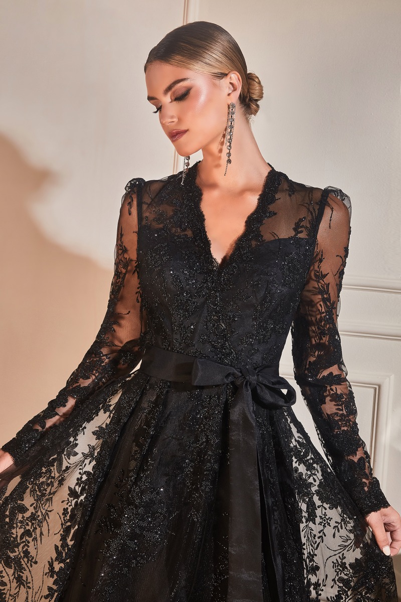 LARISSA festkjole til brudens mor | bridalstore.dk