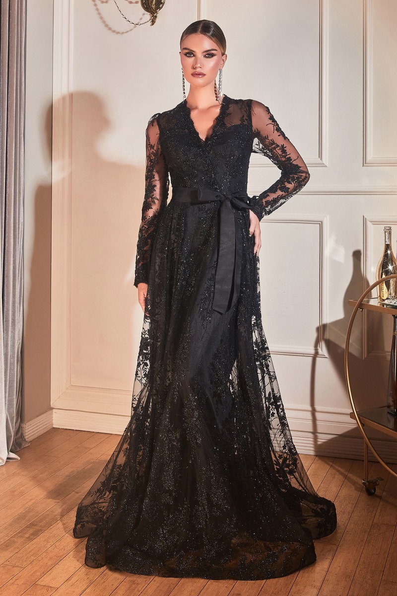 LARISSA festkjole til brudens mor | bridalstore.dk