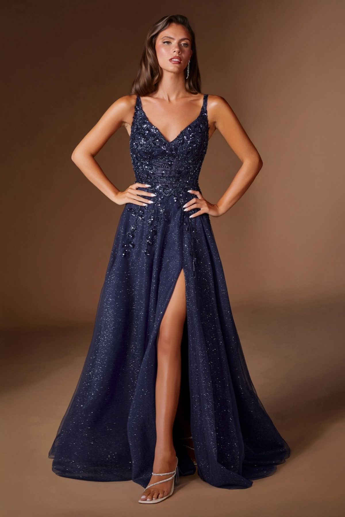 CESIS festkjole | bridalstore.dk