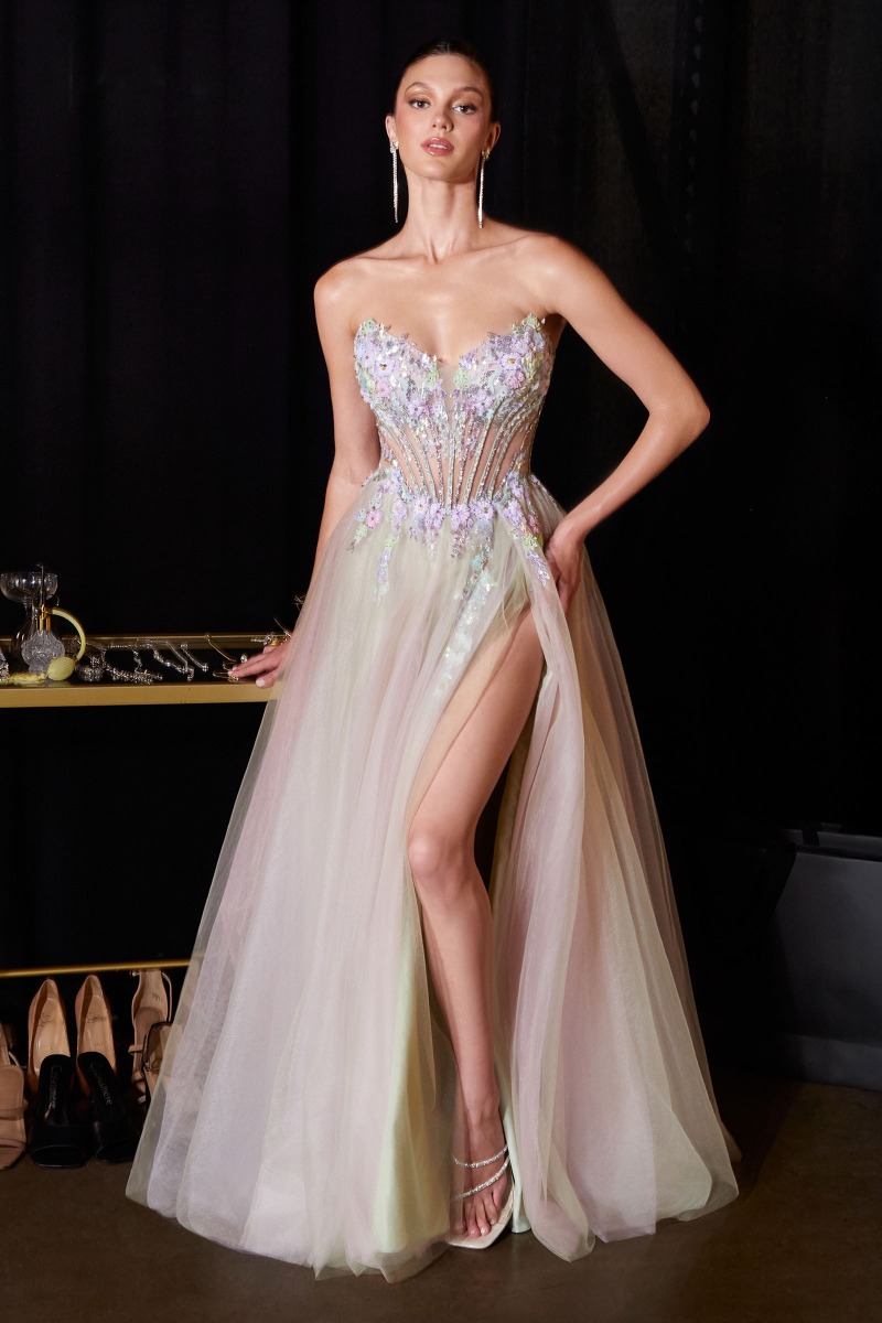 JACKSONVILLE festkjole | bridalstore.dk