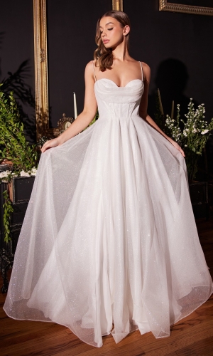MEDELLIN brudekjole | bridalstore.dk