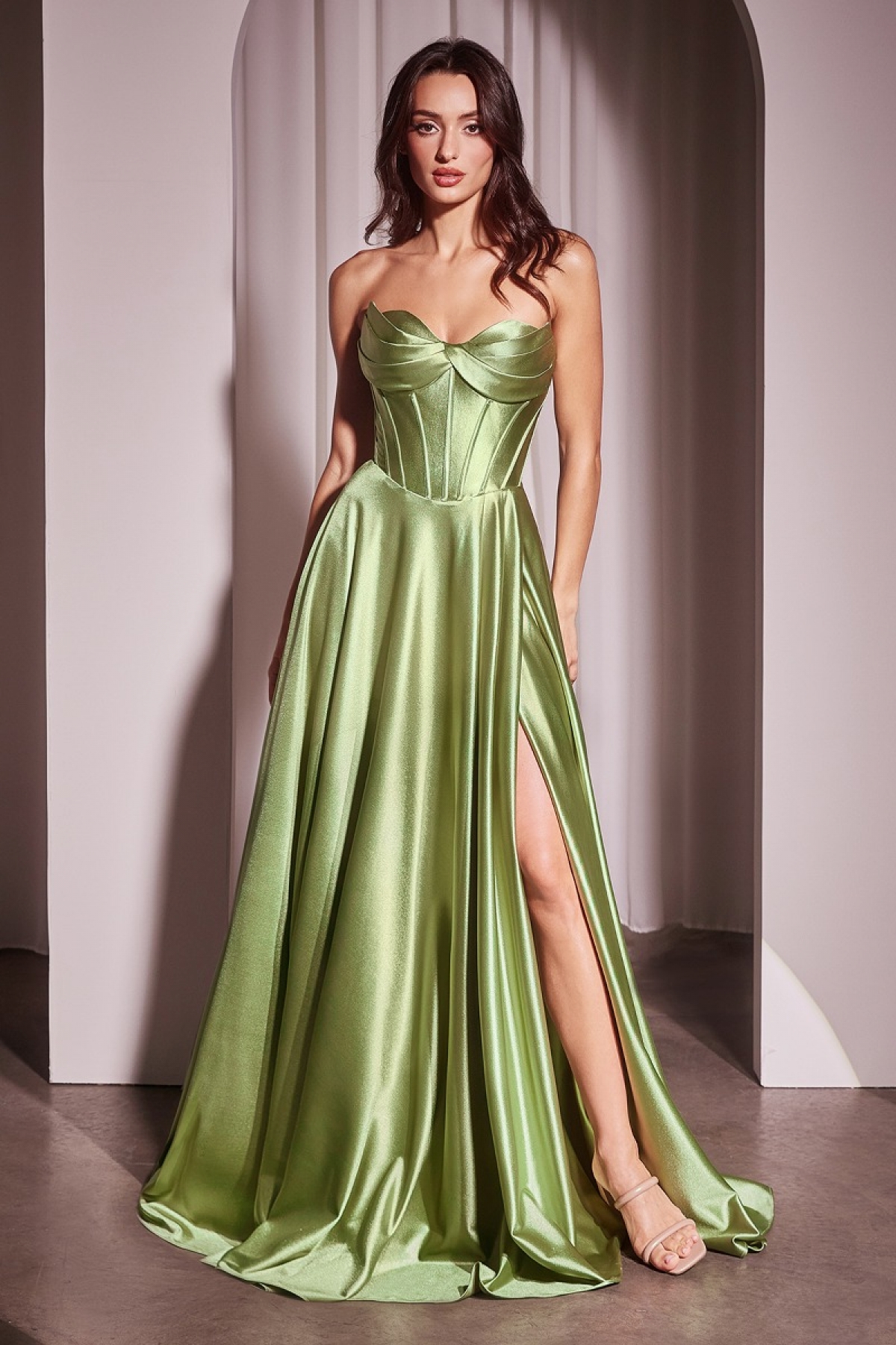 NIJMEGEN festkjole | bridalstore.dk