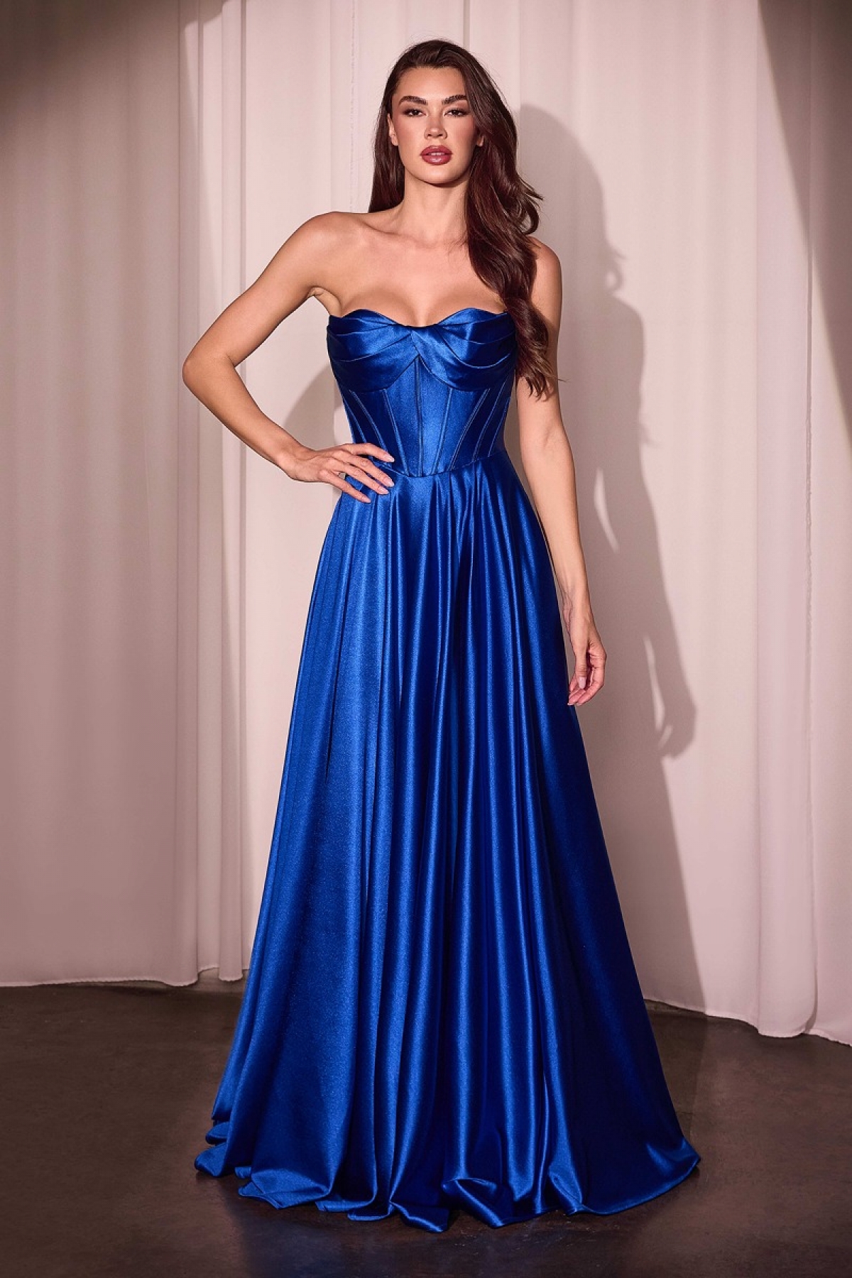 NIJMEGEN festkjole | bridalstore.dk