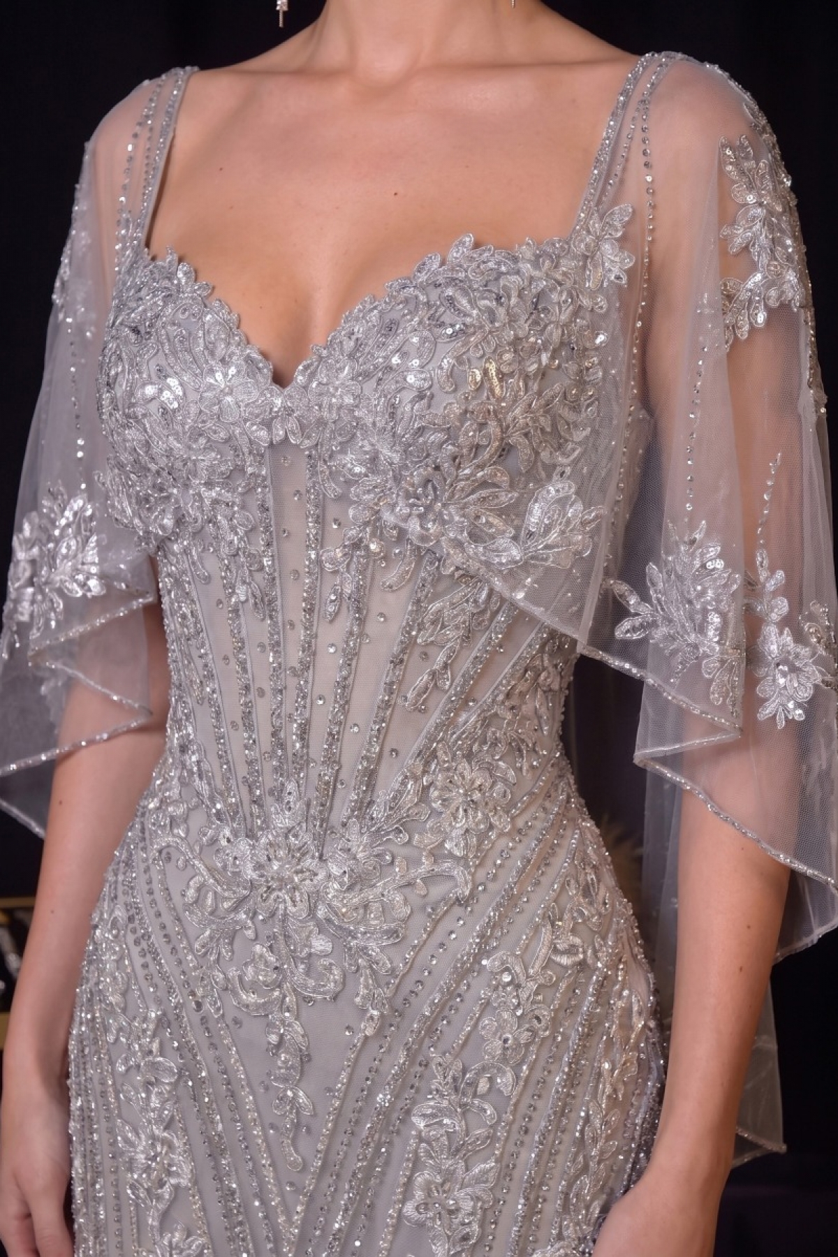 MARIEHAMN festkjole | bridalstore.dk