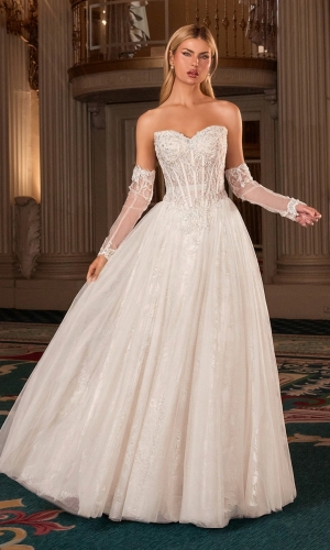 MUNCHEN brudekjole | bridalstore.dk