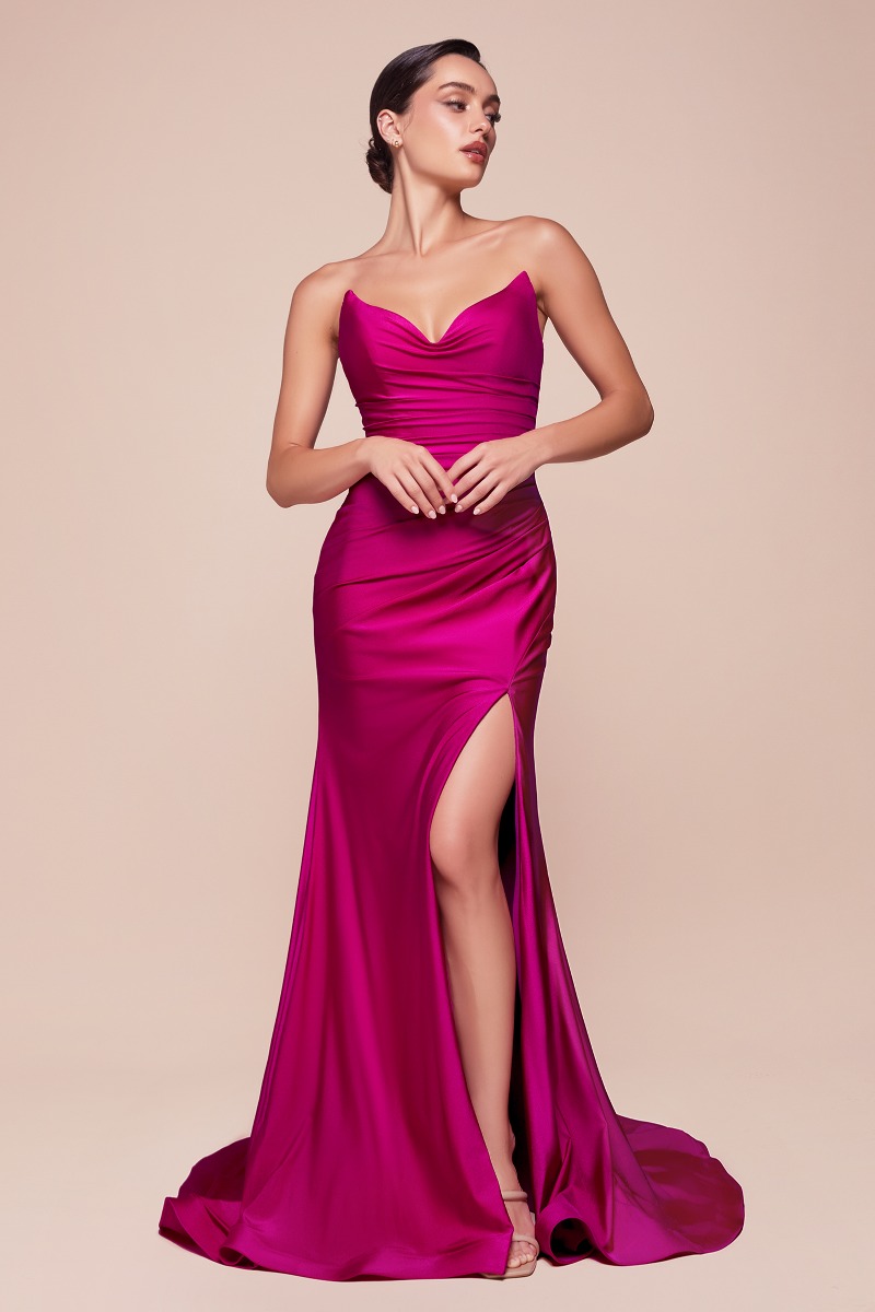 MORELIA festkjole | bridalstore.dk