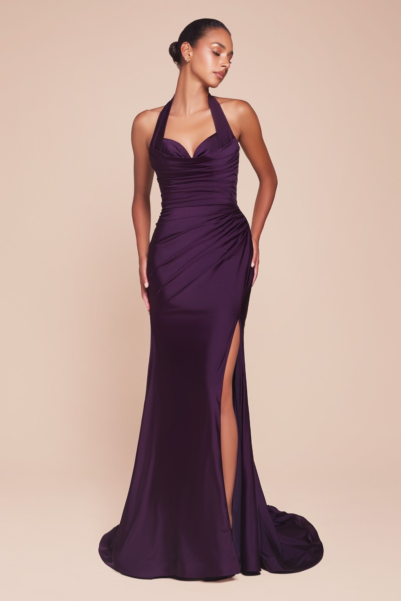 REYNOSA festkjole | bridalstore.dk