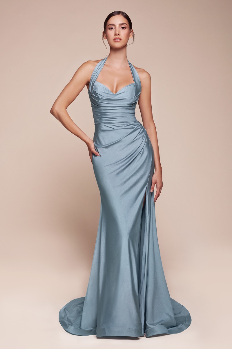 REYNOSA festkjole | bridalstore.dk