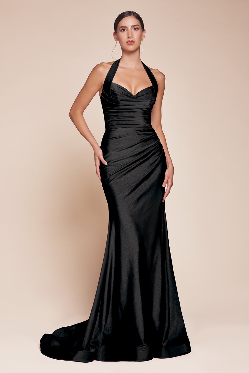 REYNOSA festkjole | bridalstore.dk