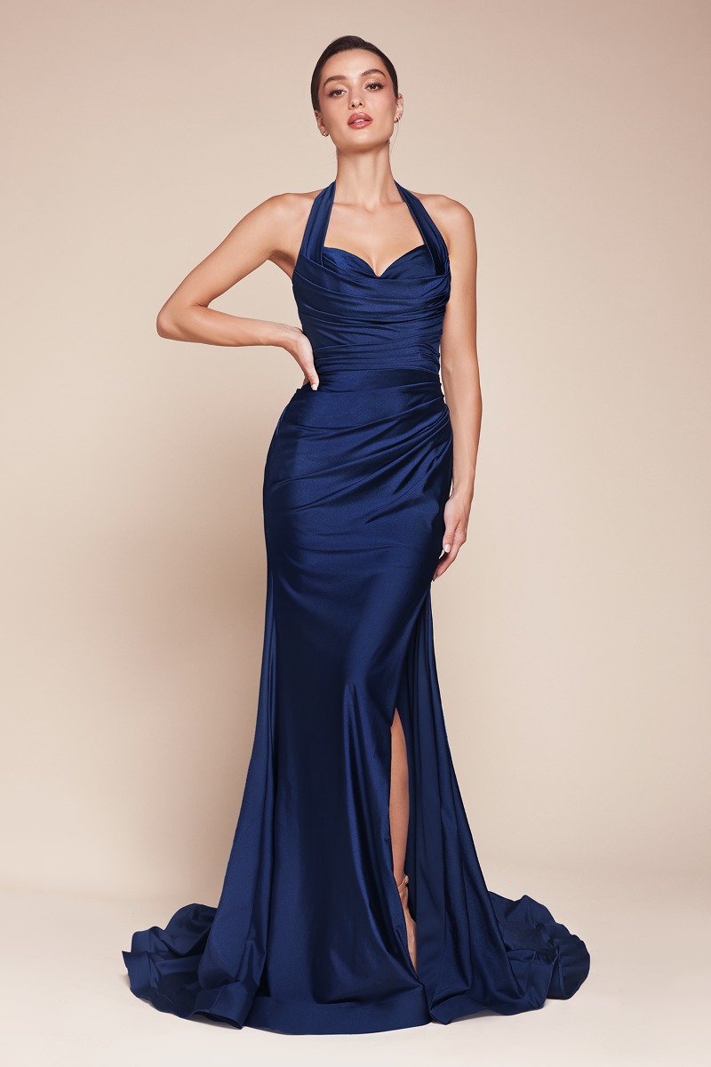 REYNOSA festkjole | bridalstore.dk