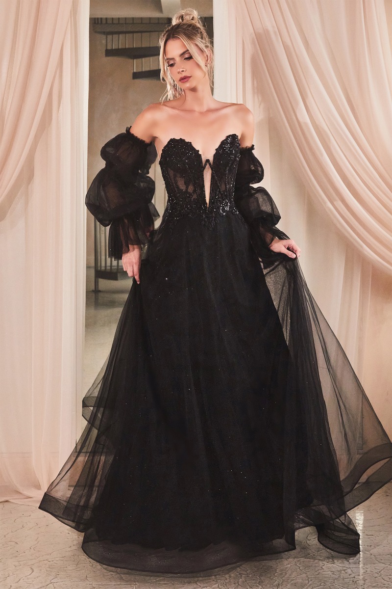 PORTOFINO festkjole | bridalstore.dk