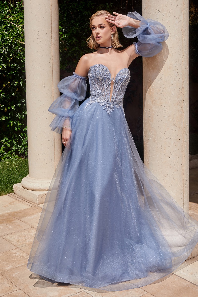 PORTOFINO festkjole | bridalstore.dk