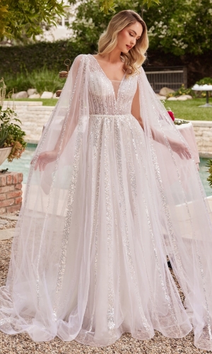 MERIDA brudekjole | bridalstore.dk