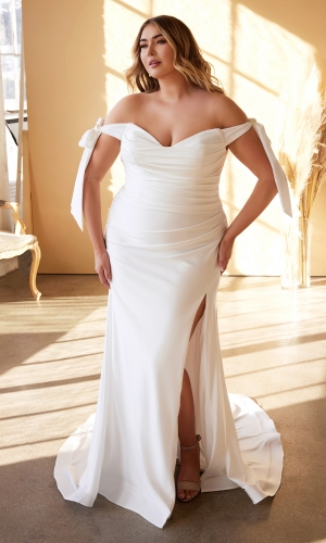 KINGSTON brudekjole | bridalstore.dk