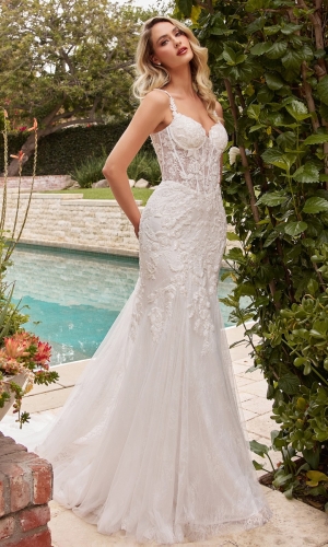 CULIACAN brudekjole | bridalstore.dk