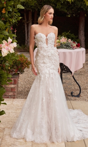 ACAPULCO brudekjole | bridalstore.dk