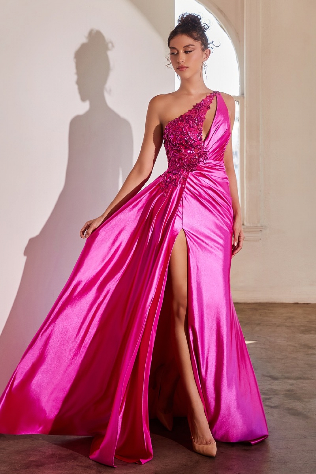 NIZHNY NOVGOROD festkjole | bridalstore.dk