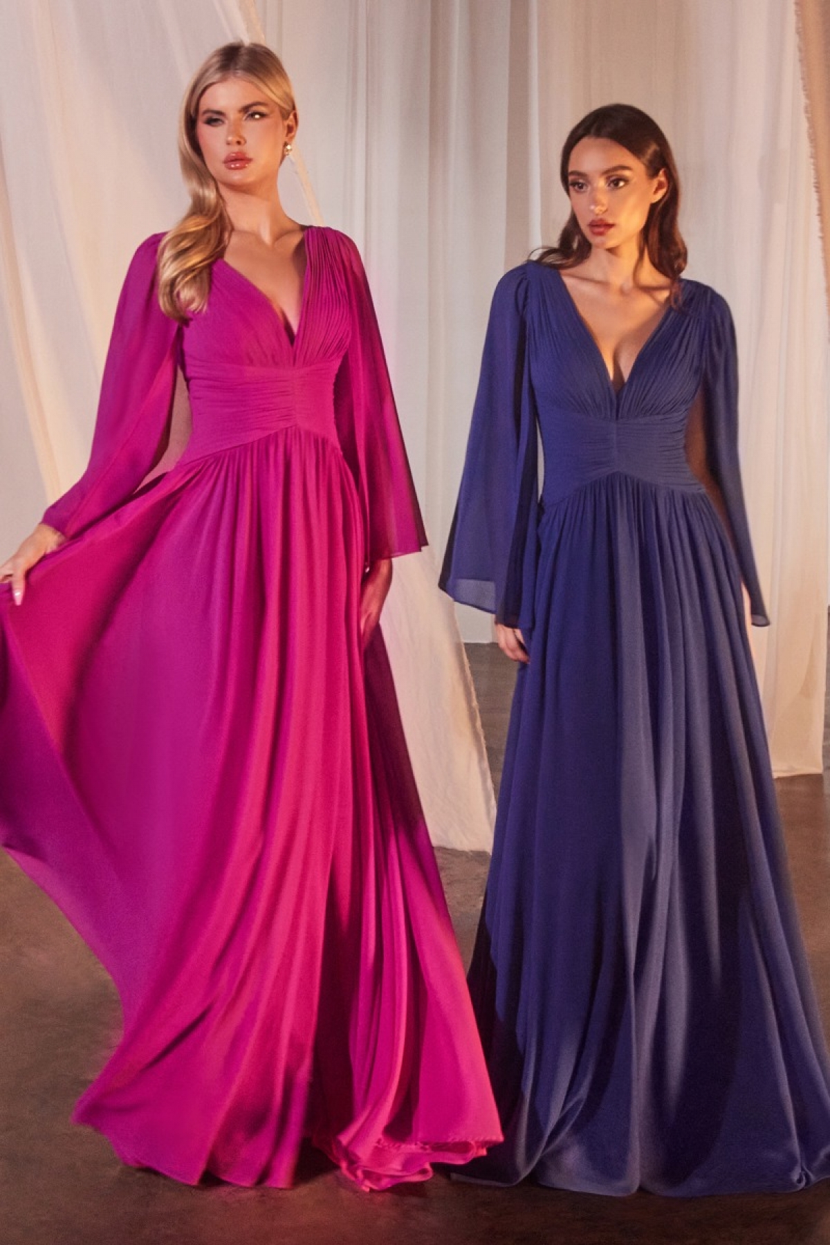 MEKKA festkjole | bridalstore.dk