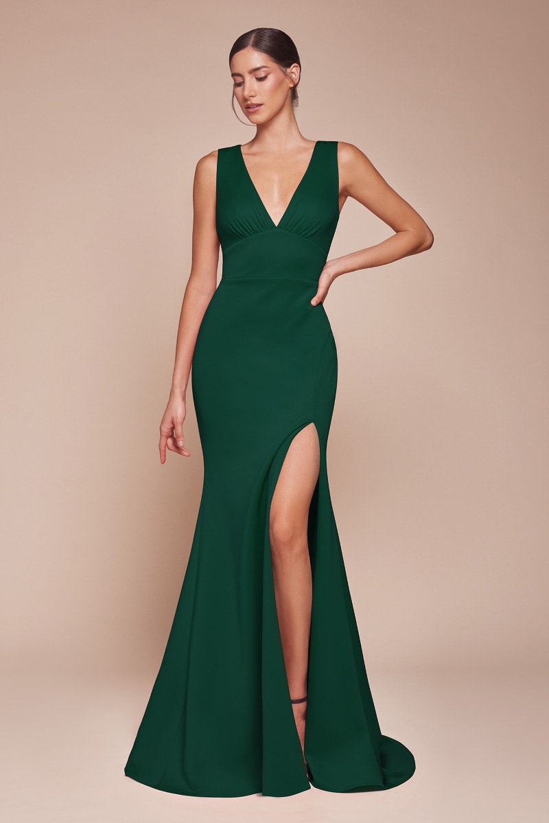 ULSAN festkjole | bridalstore.dk