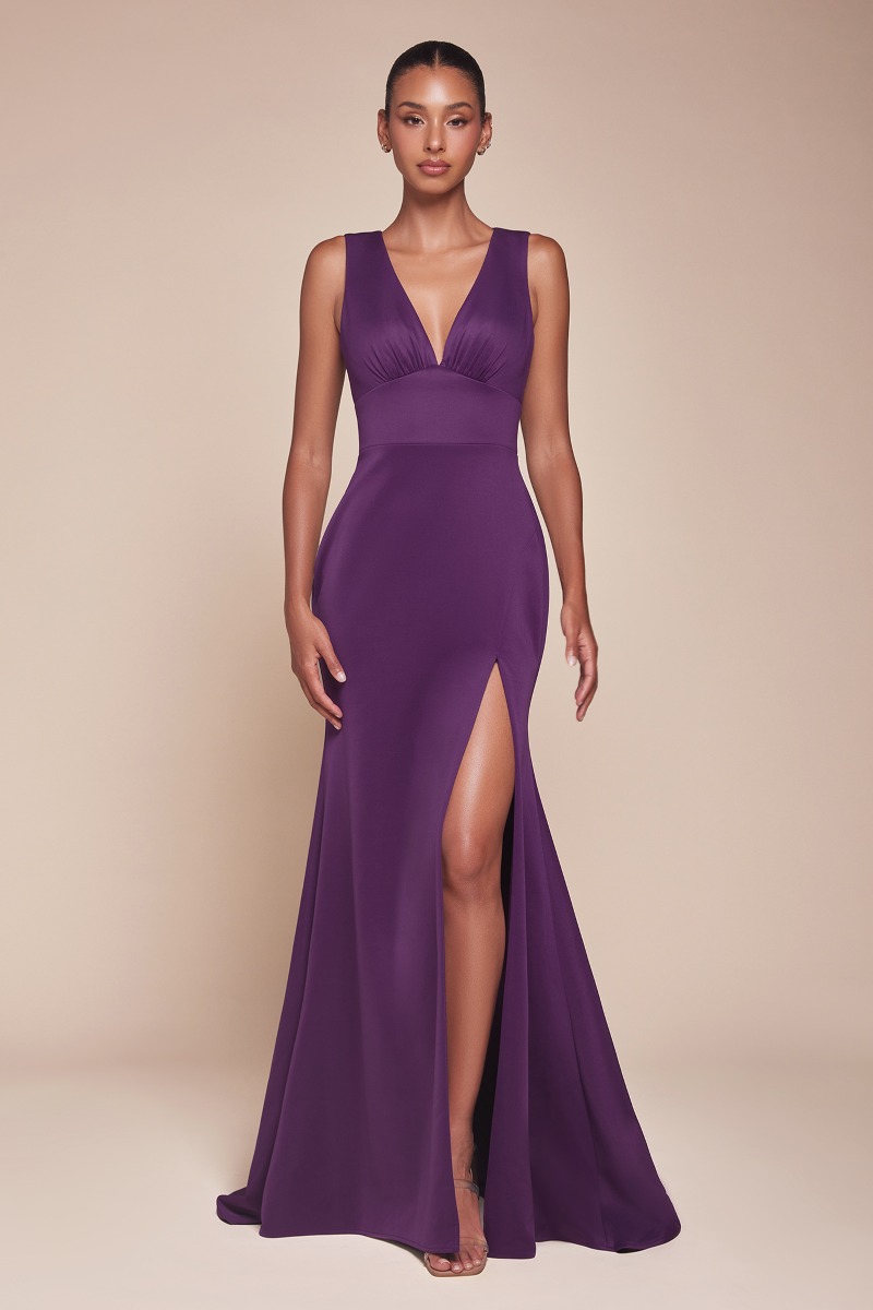 ULSAN festkjole | bridalstore.dk