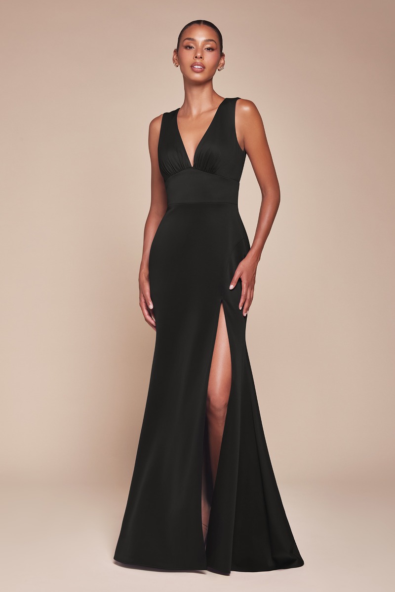 ULSAN festkjole | bridalstore.dk