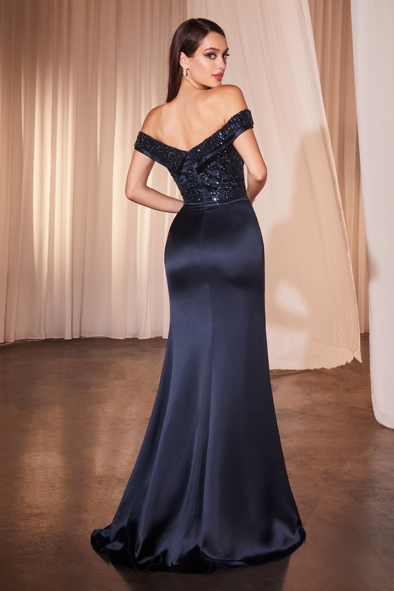 GALATI festkjole til brudens mor | bridalstore.dk
