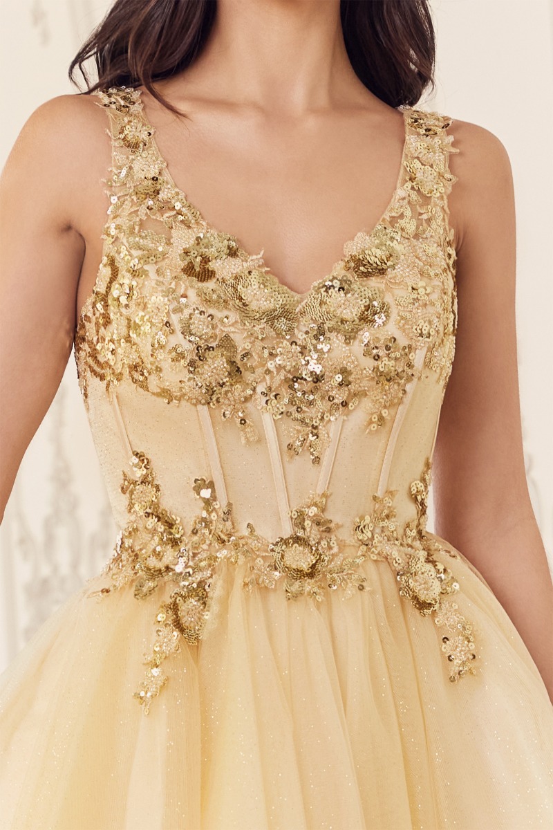 PATTAYA festkjole | bridalstore.dk
