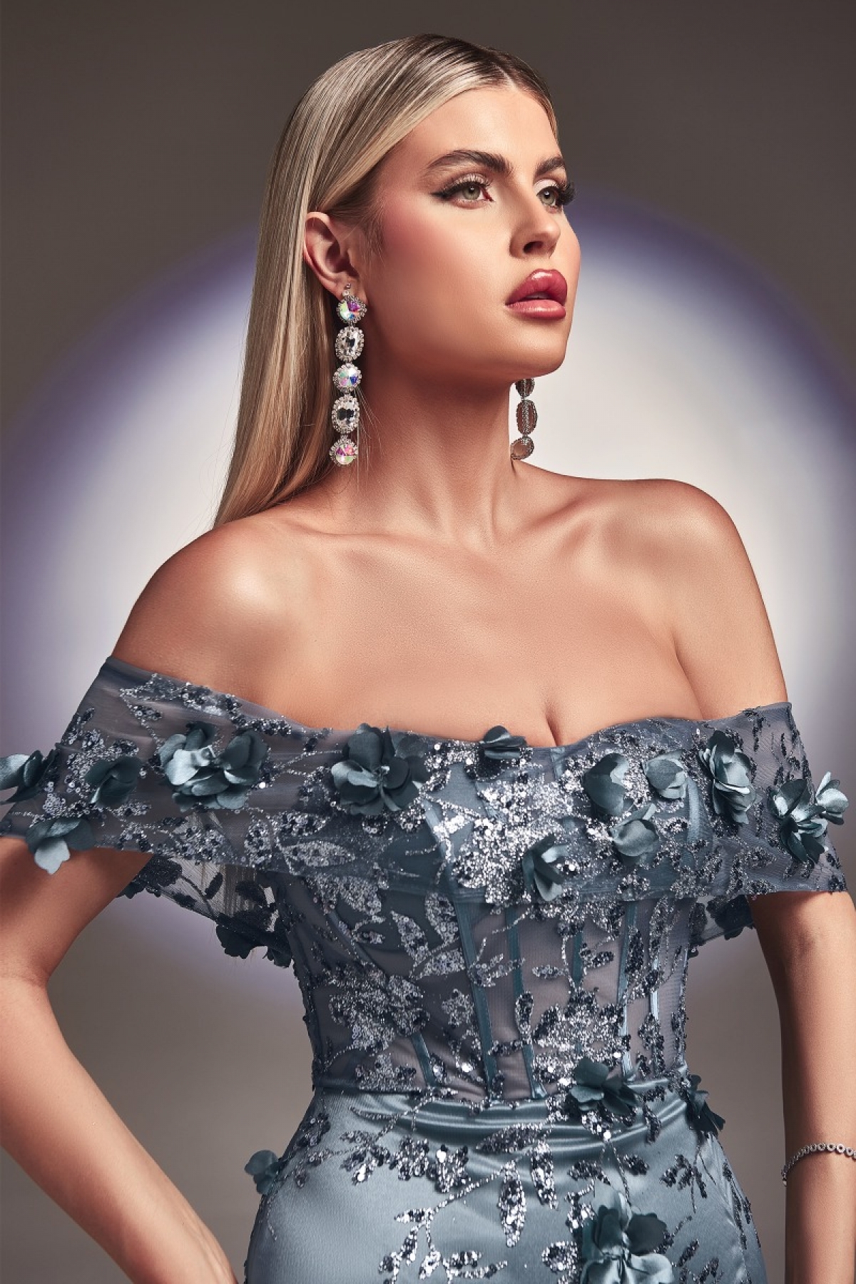 MARMARIS festkjole | bridalstore.dk
