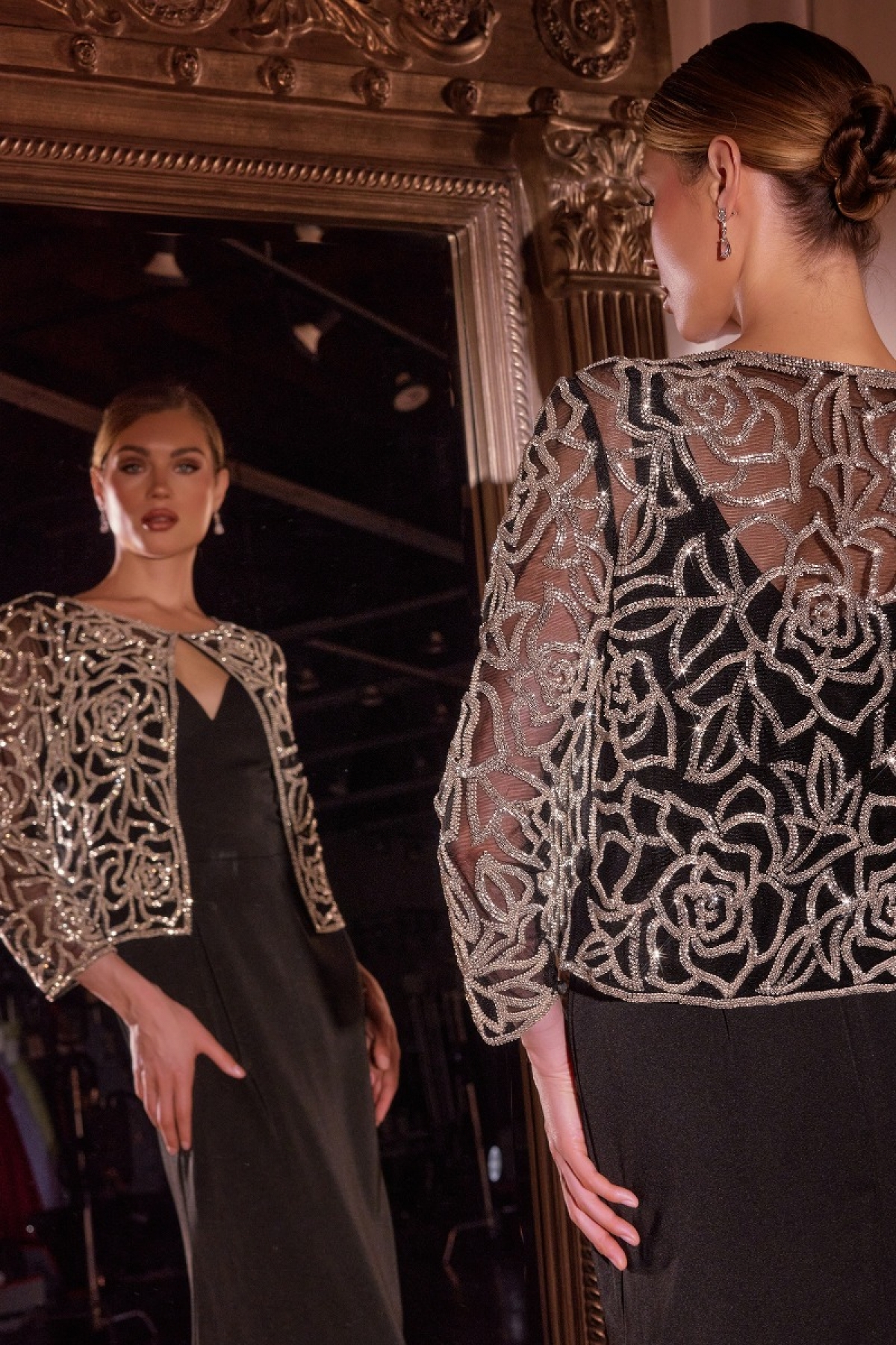 NICOSIA festkjole | bridalstore.dk