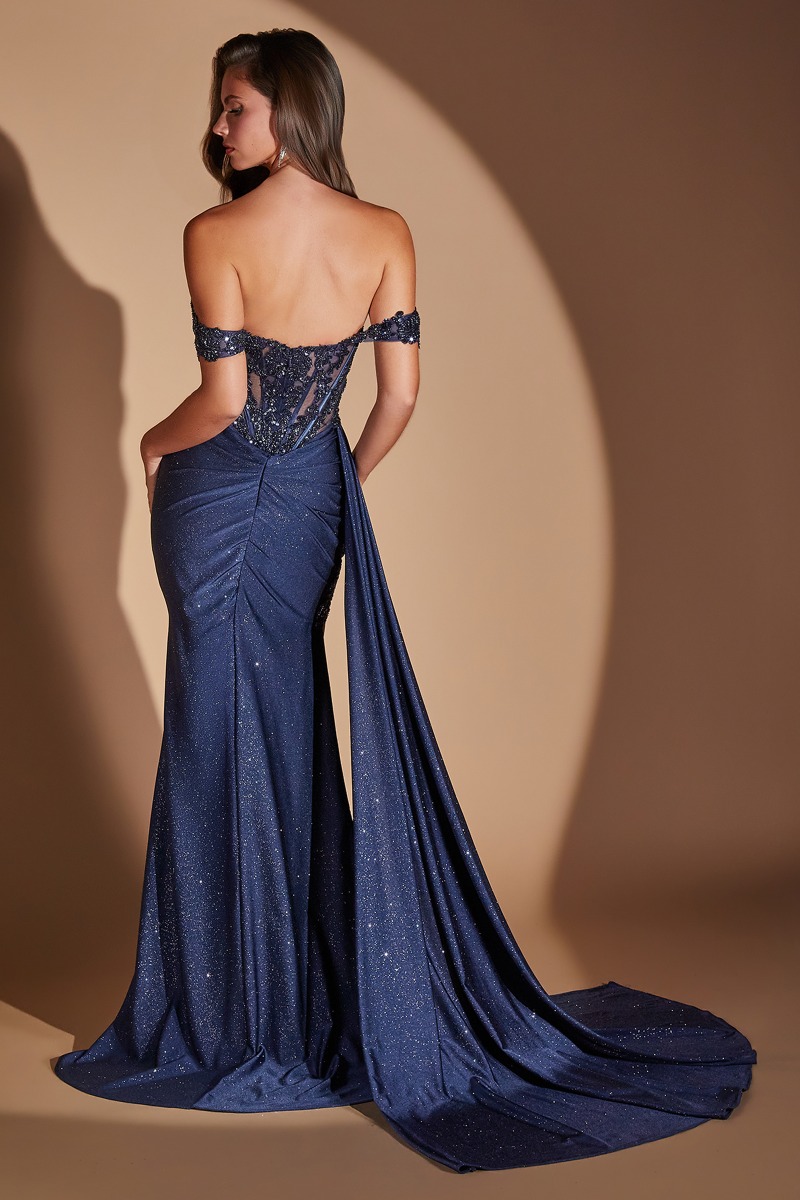 RICHMOND festkjole | bridalstore.dk