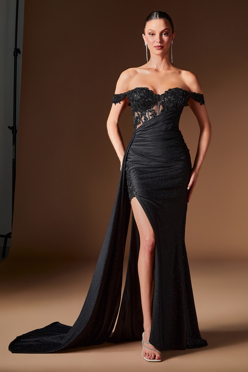 RICHMOND festkjole | bridalstore.dk