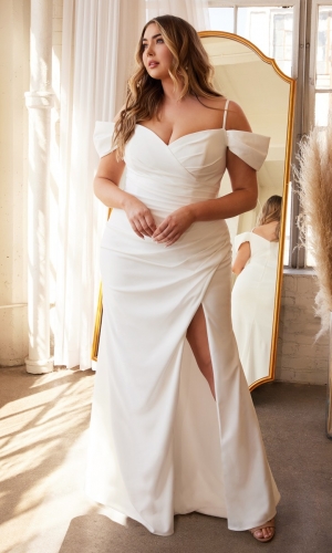 ASUNCION brudekjole | bridalstore.dk