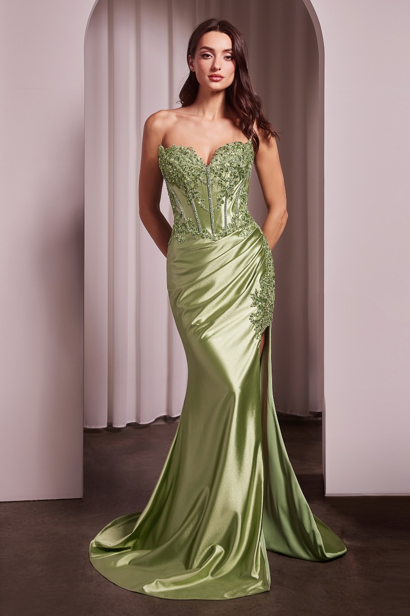 PORTSMOUTH festkjole | bridalstore.dk