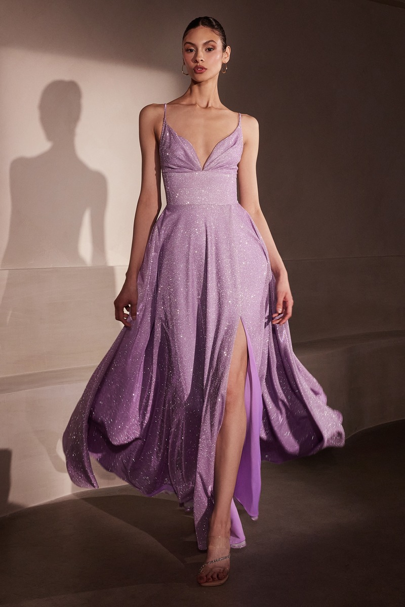EGENSE festkjole | bridalstore.dk