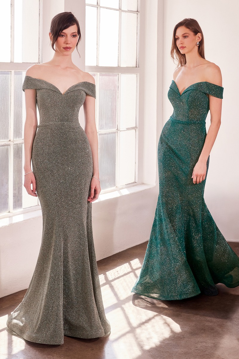KOTOR festkjole til brudens mor | bridalstore.dk