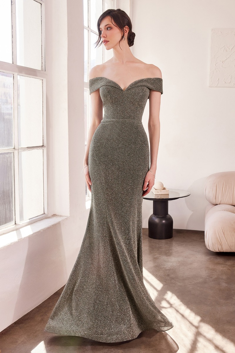 KOTOR festkjole til brudens mor | bridalstore.dk