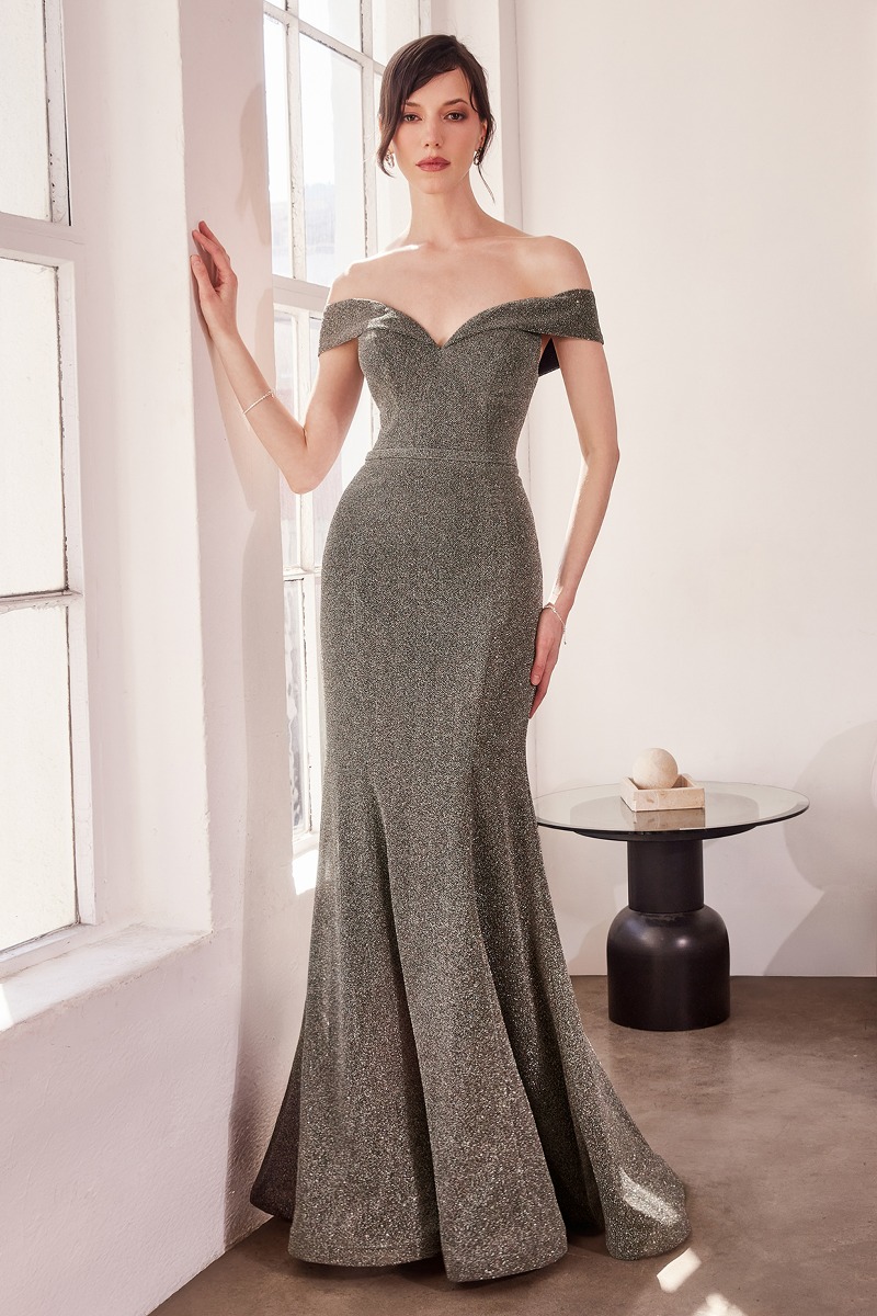 KOTOR festkjole til brudens mor | bridalstore.dk
