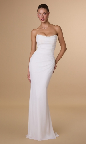 TOULOUSE brudekjole | bridalstore.dk