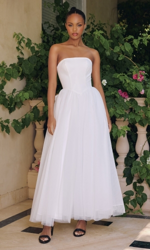 BERGEN brudekjole | bridalstore.dk