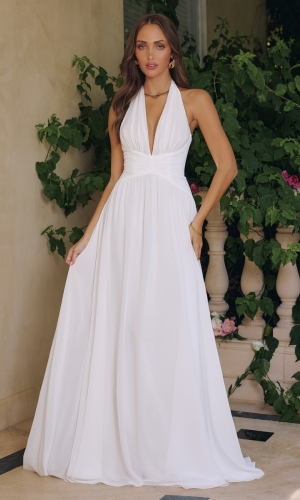 GLASGOW brudekjole | bridalstore.dk