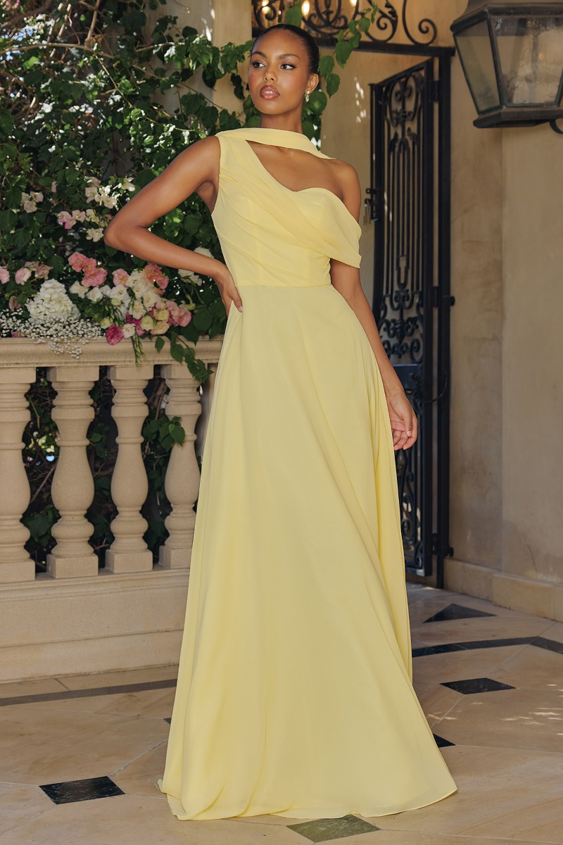 PORTOROZ festkjole | bridalstore.dk