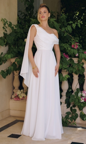 BIRMINGHAM brudekjole | bridalstore.dk
