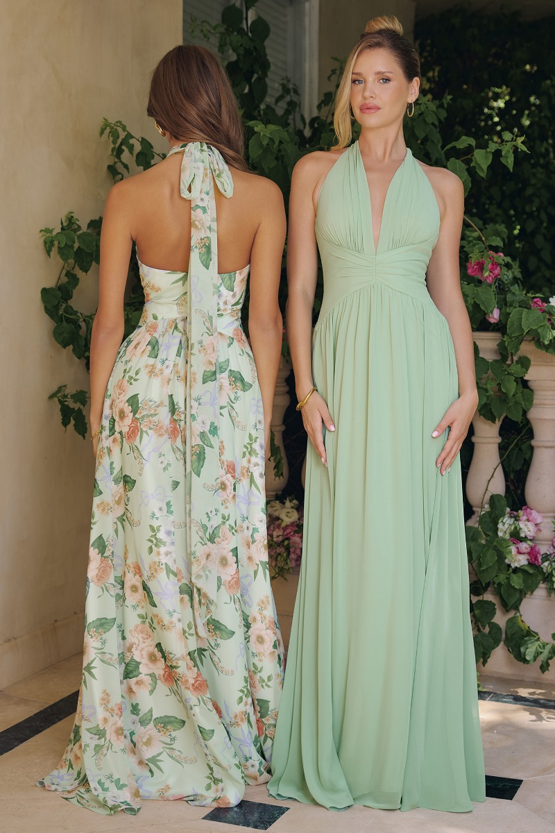 DAEGU festkjole | bridalstore.dk