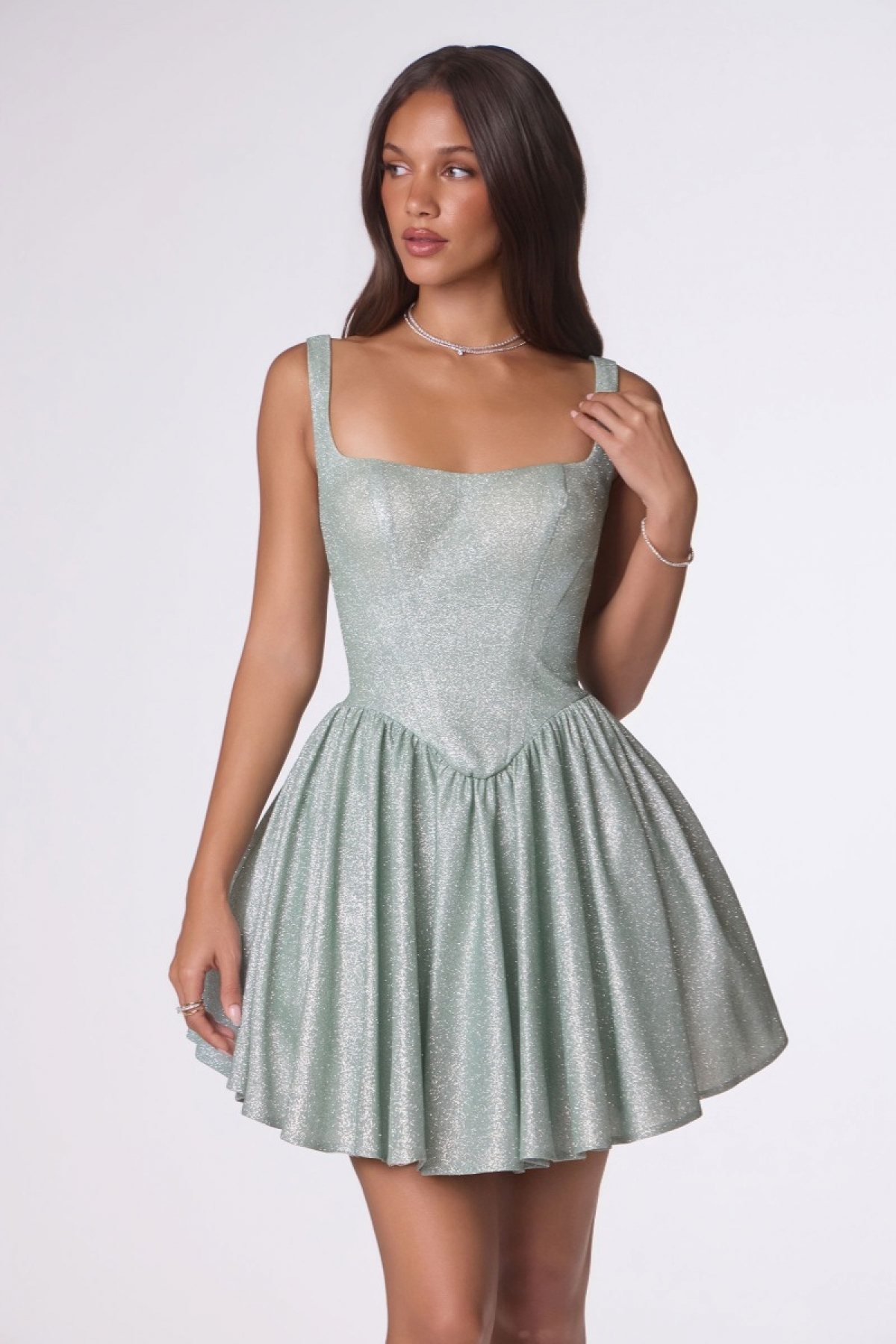 LUDHIANA festkjole | bridalstore.dk