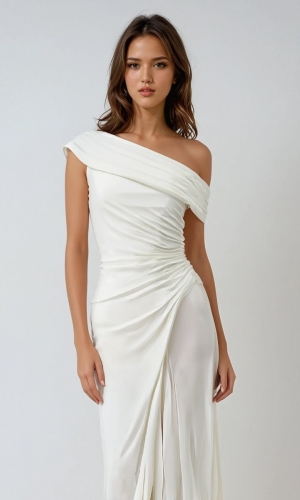 PORT OF SPAIN brudekjole | bridalstore.dk