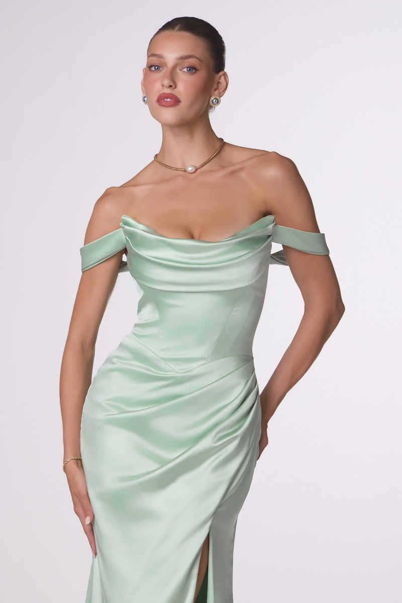 SHERBROOKE festkjole | bridalstore.dk