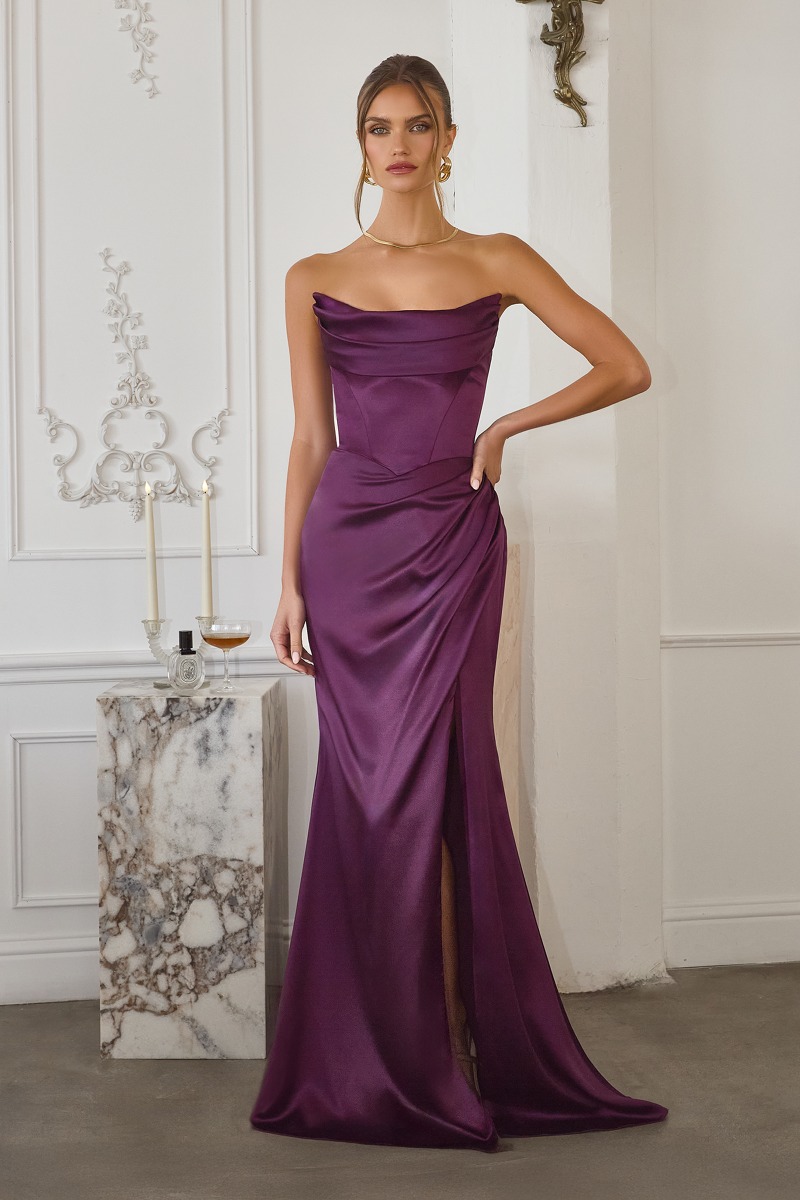 SHERBROOKE festkjole | bridalstore.dk